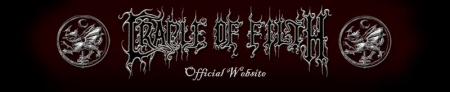 la c le signe des cradle of filth